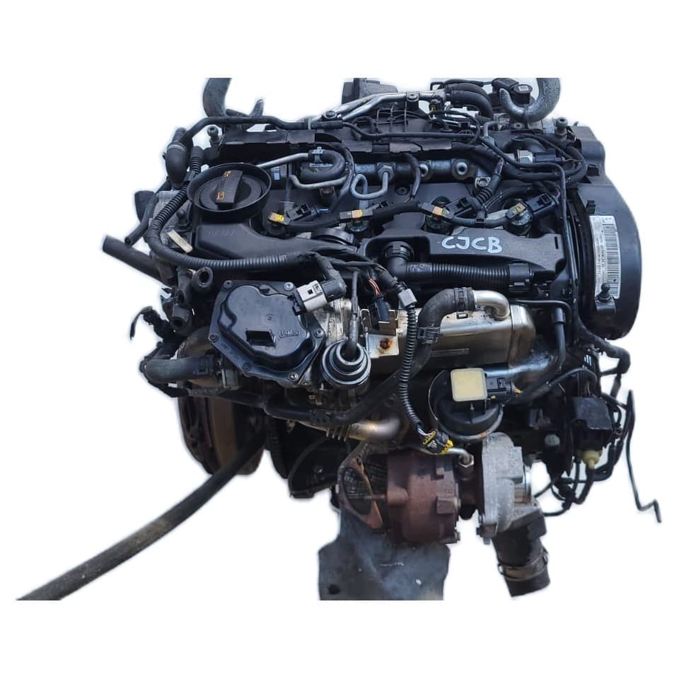 Moteur CJCD - Image 1