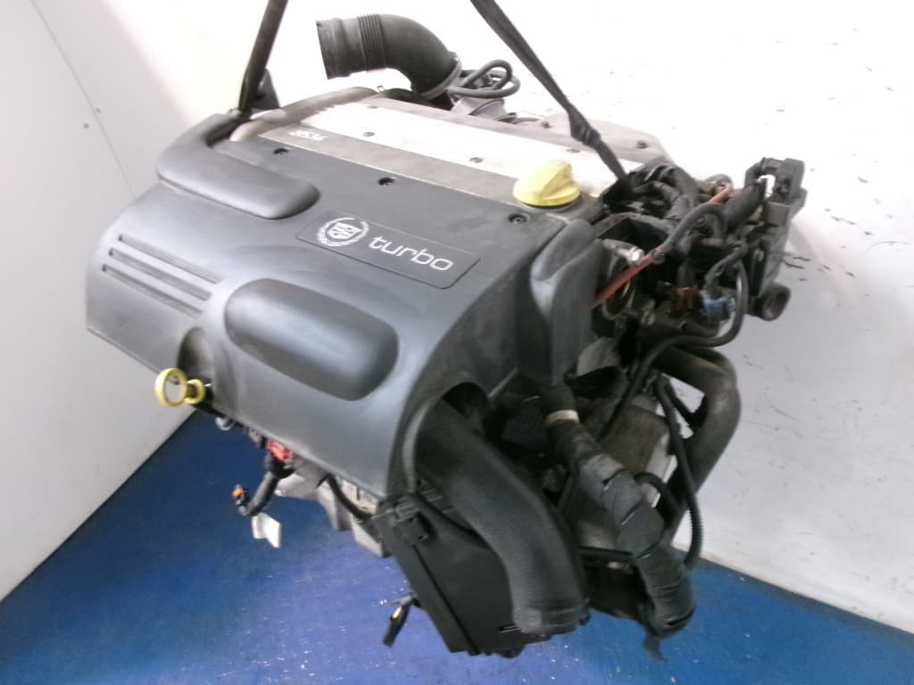 Moteur B207L pour Cadillac