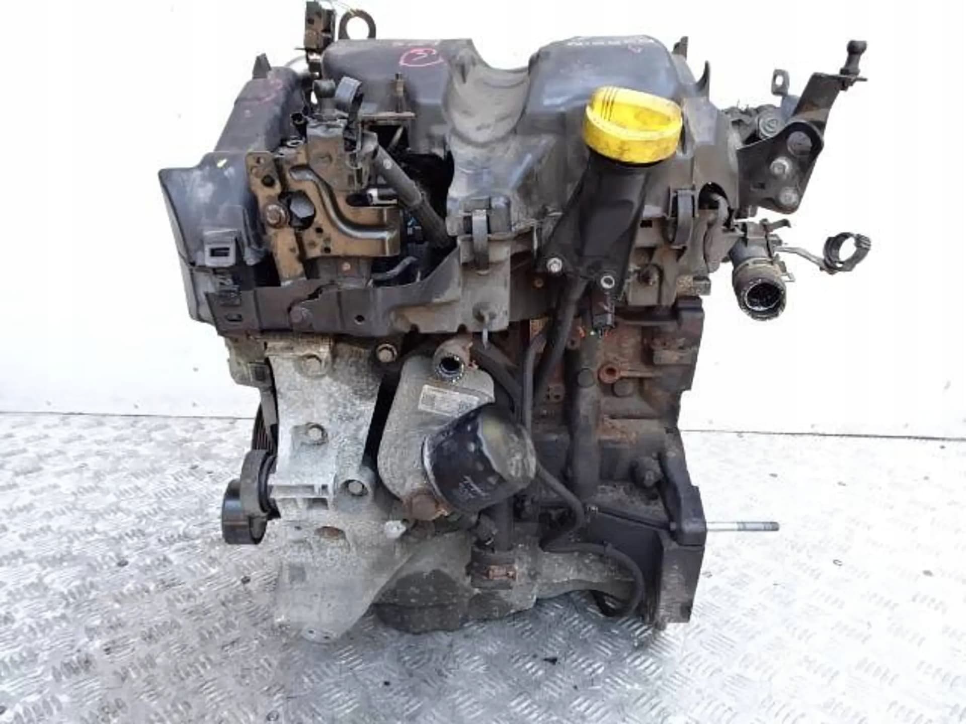 Moteur K9K 282 - Image 1