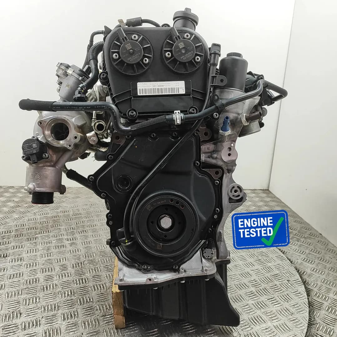 Moteur DRYA - Image 1