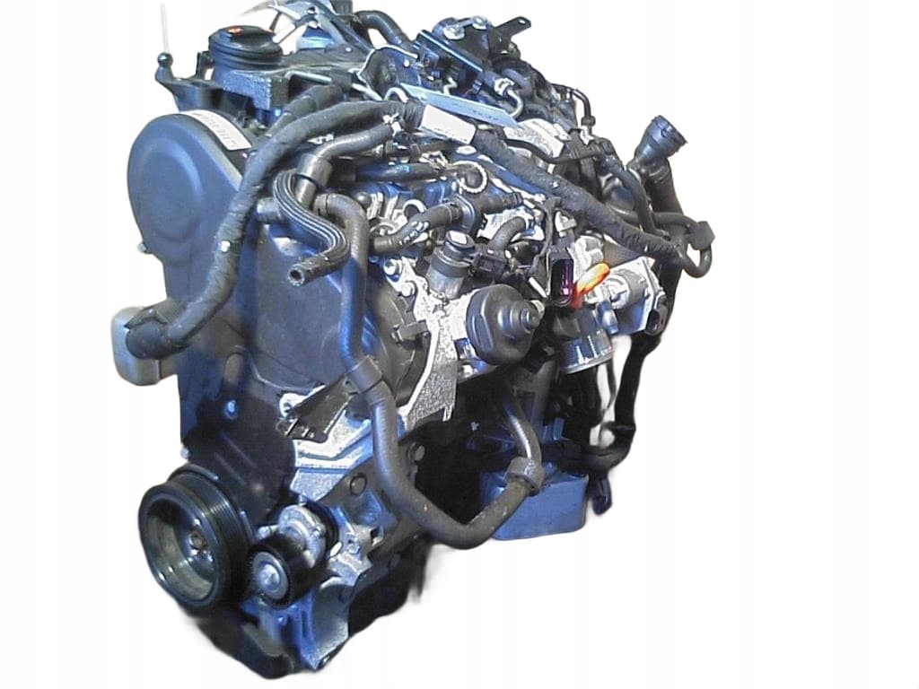 Moteur CJAA — vue 3