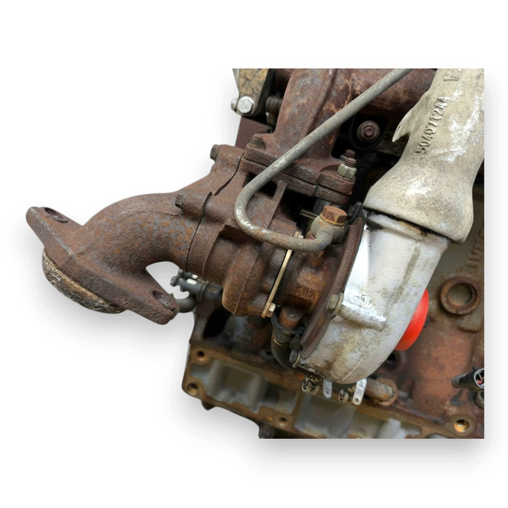 Moteur F1AE0481B — vue 12