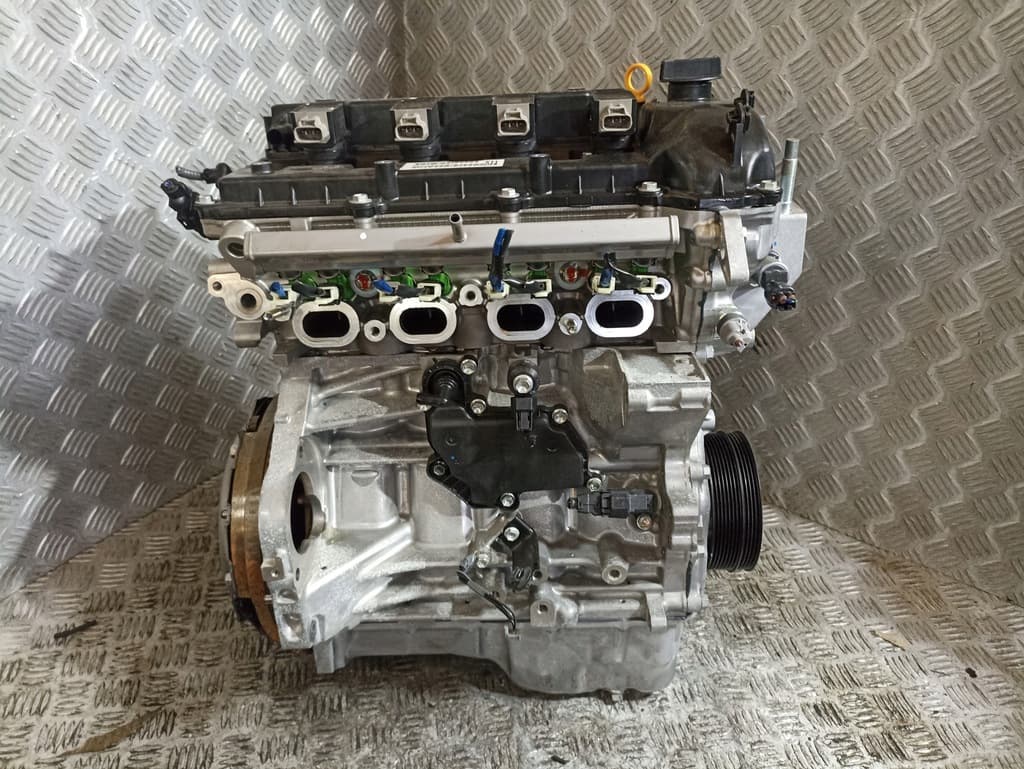 Moteur K15C pour Suzuki Vitara