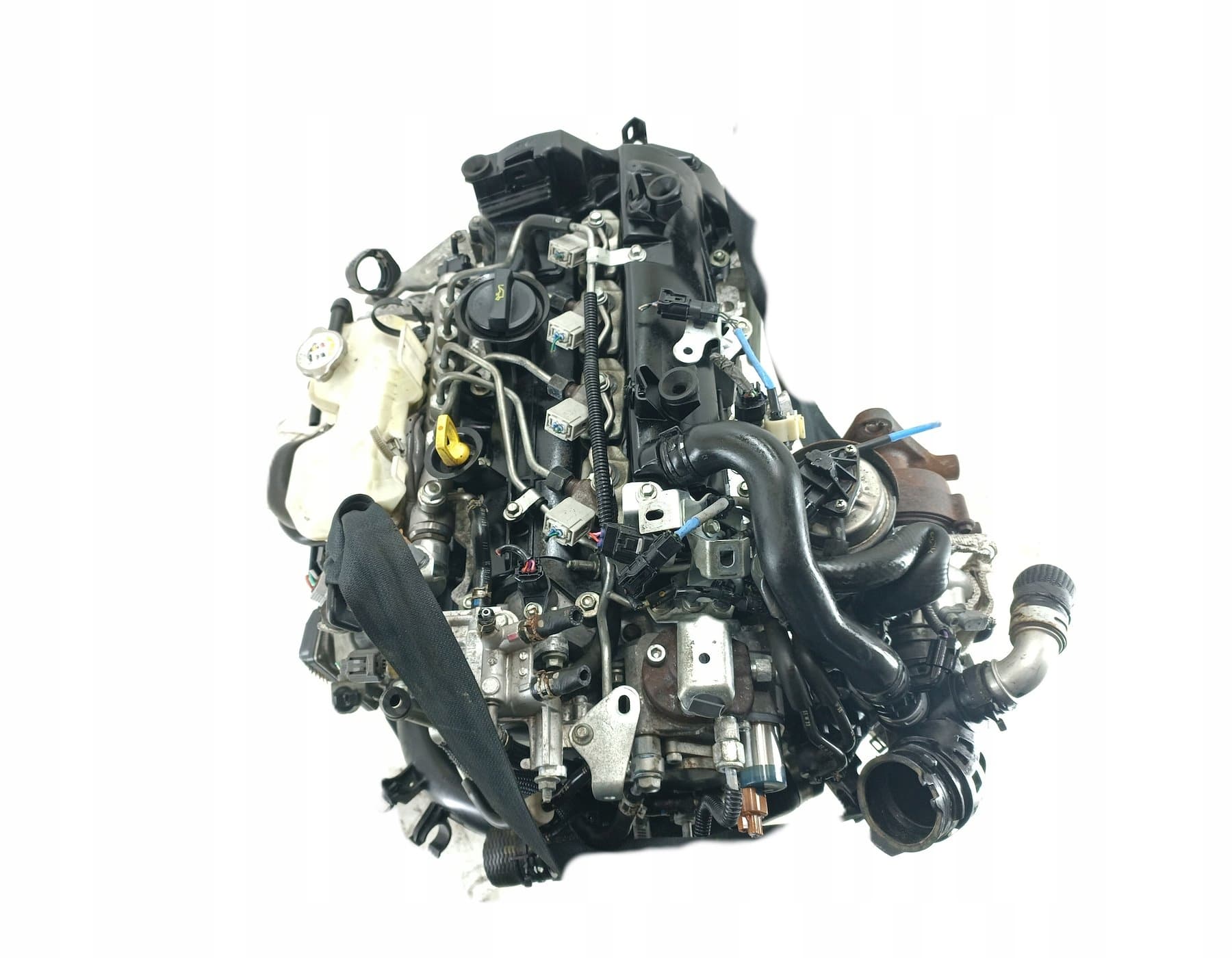 Moteur S5Y9 — vue 5