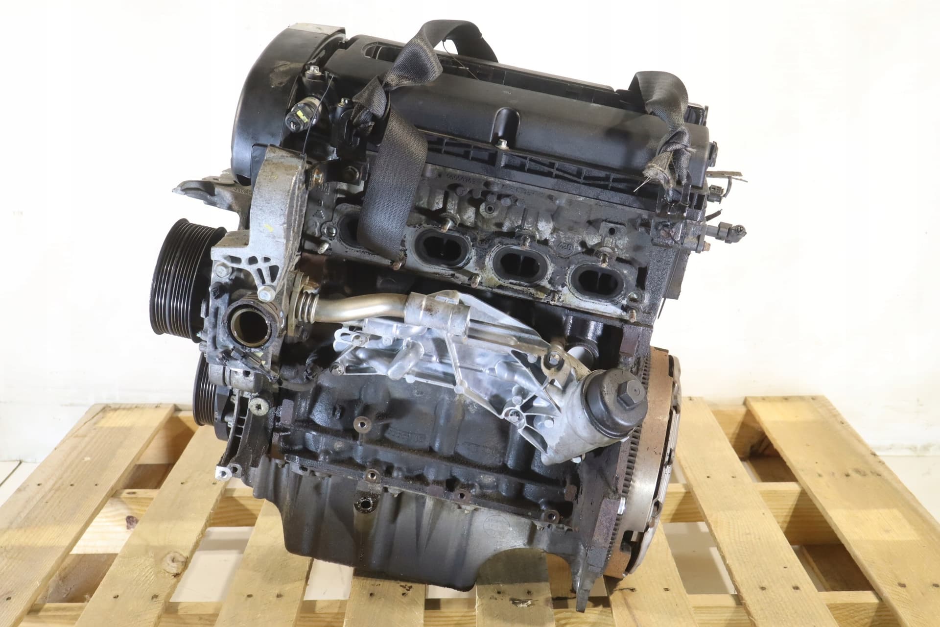 Moteur 2H0 — vue 3