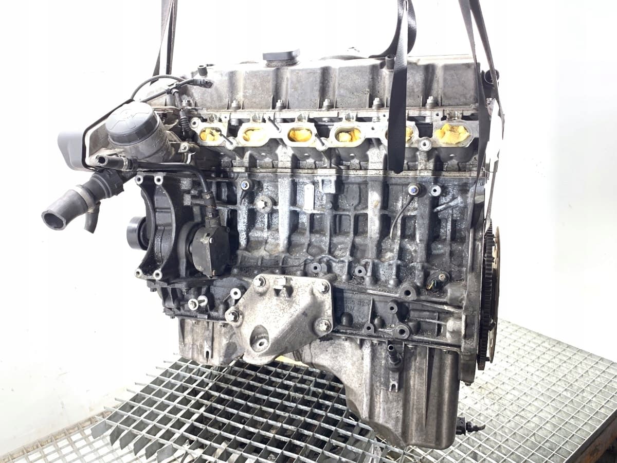 Moteur N52 B25 AF pour BMW X3