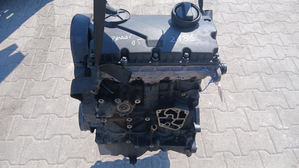 Moteur AWX - Image 1