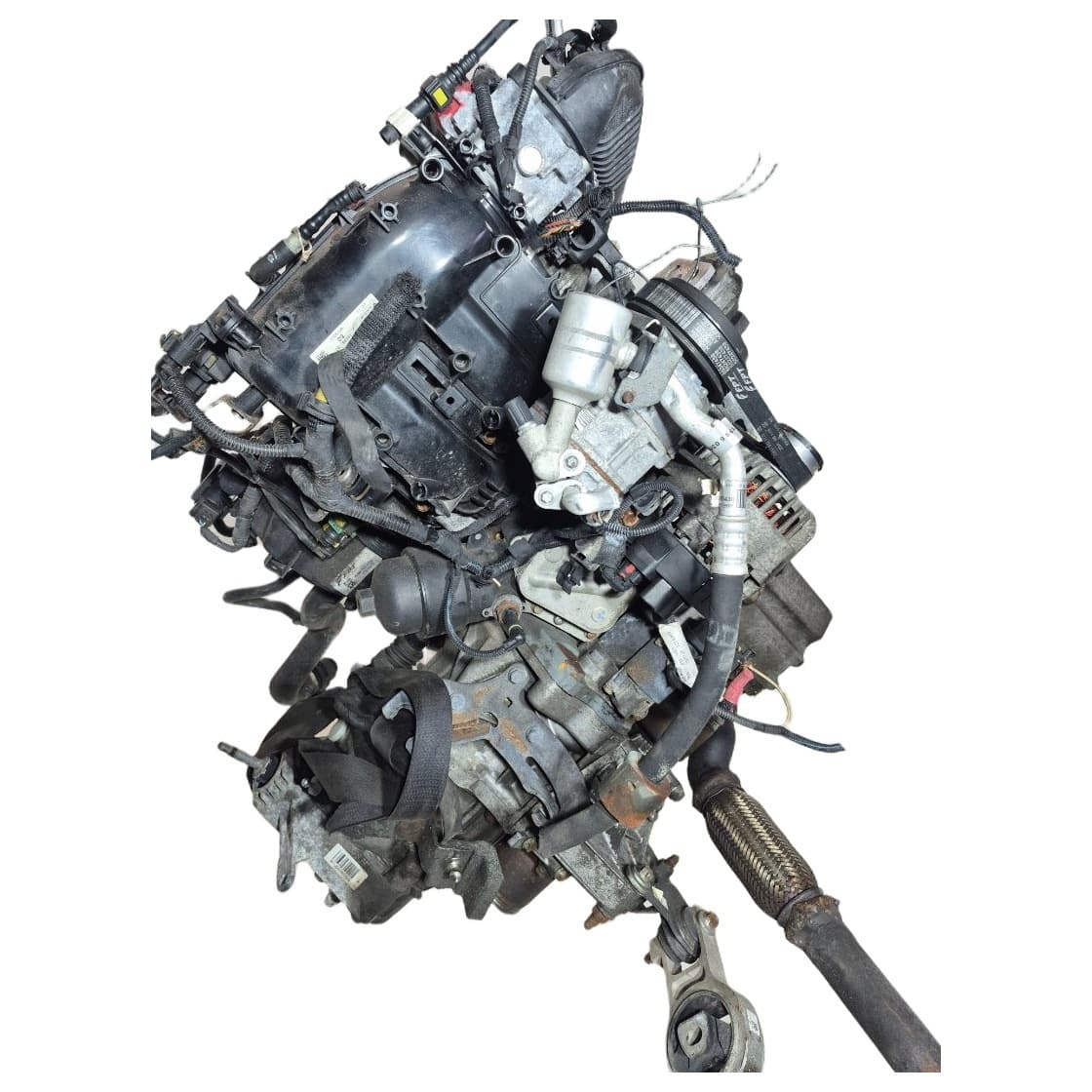 Moteur 312 A2.000 — vue 4