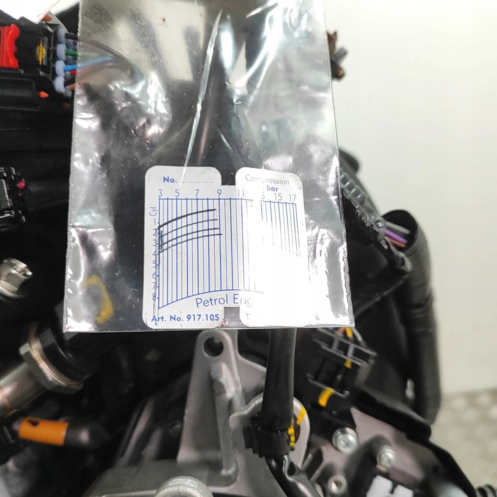 Moteur PEXB — vue 11