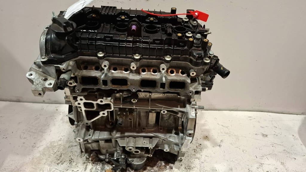 Moteur H4M 630 - Image 1
