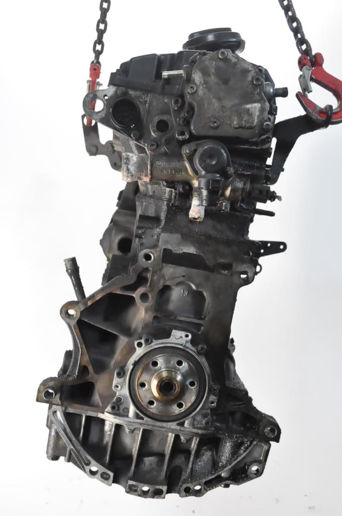 Moteur AWX — vue 2