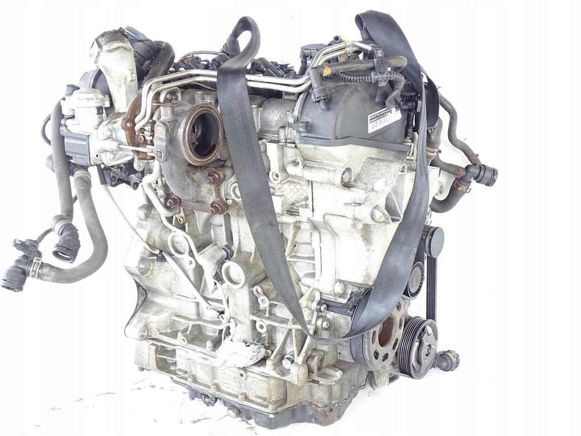 Moteur CHPA — vue 7