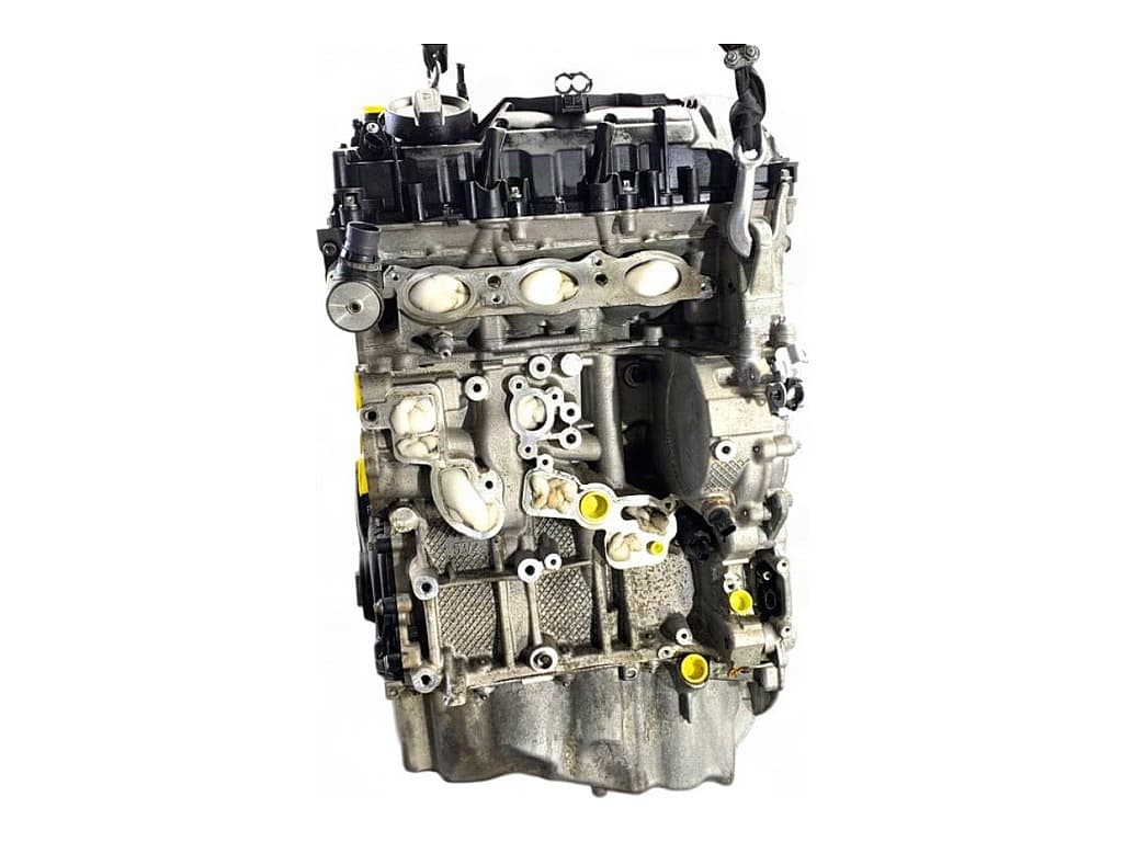 Moteur B38 B15 A - Image 1