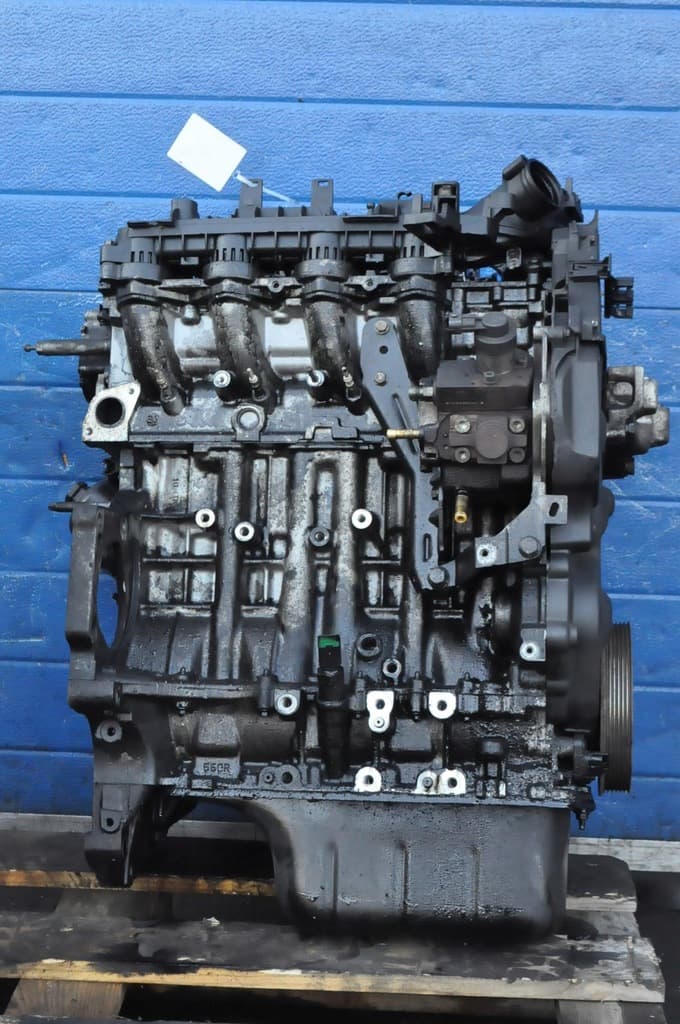 Moteur 9HZ (DV6TED4) - Image 1
