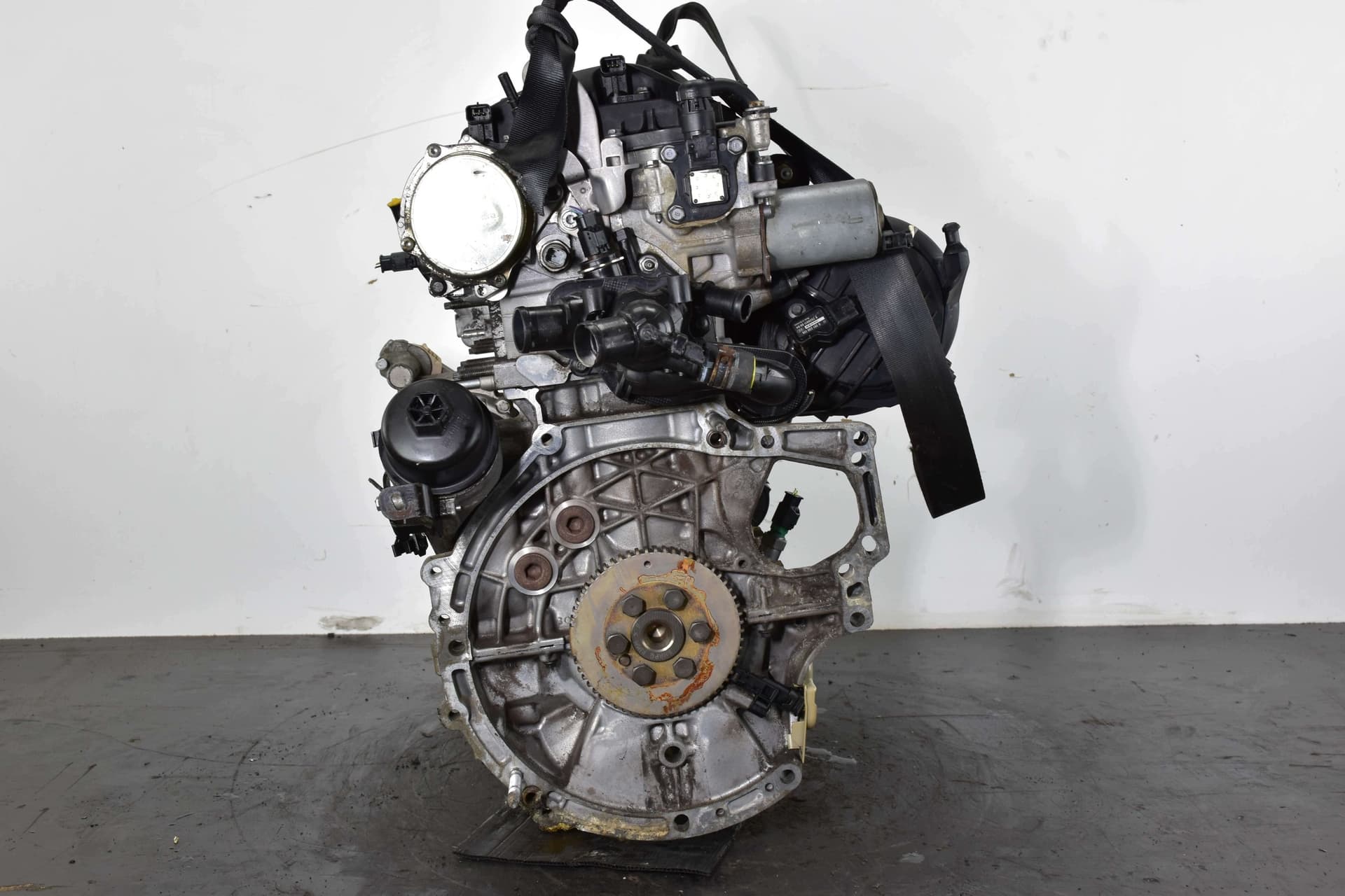 Moteur 5FW (EP6) — vue 6