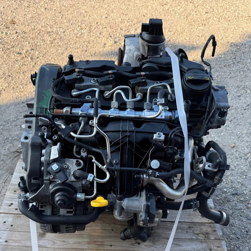 Moteur CFHD - Image 1