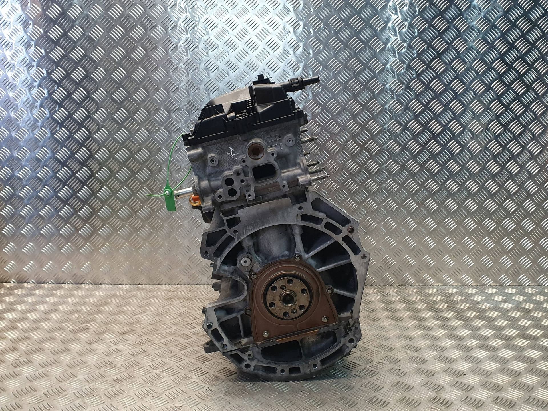 Moteur SYDA — vue 3