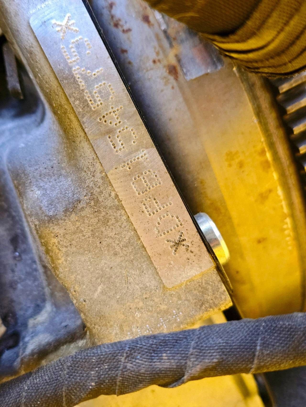 Moteur DPBE — vue 14
