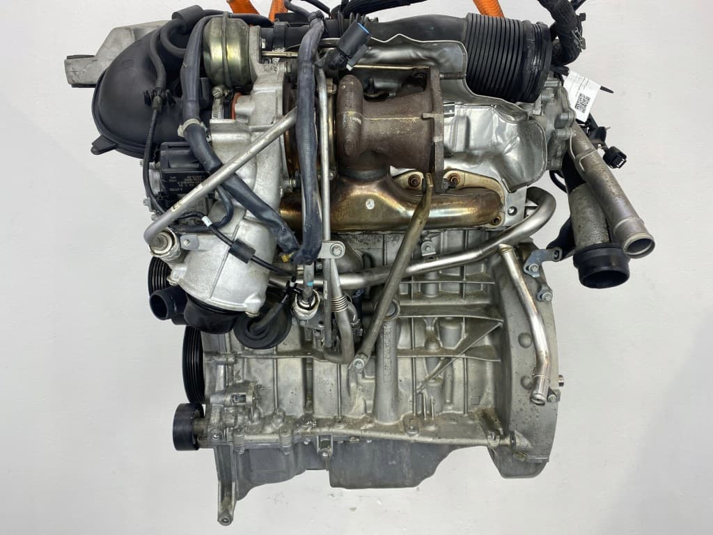 Moteur M 270.910 pour Mercedes-Benz