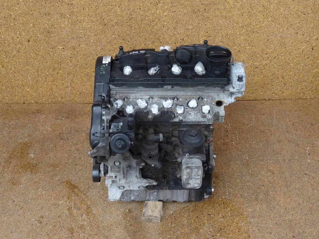 Moteur CFGB - Image 1