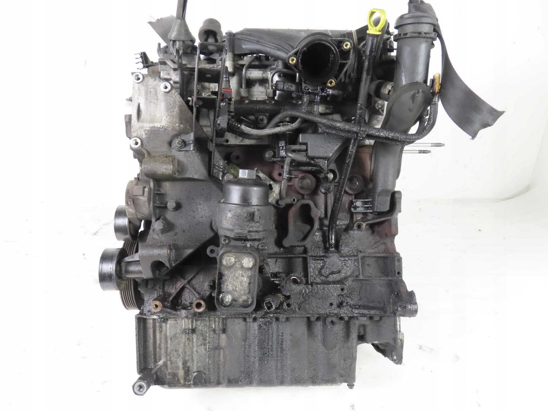 Moteur QXBA - Image 1