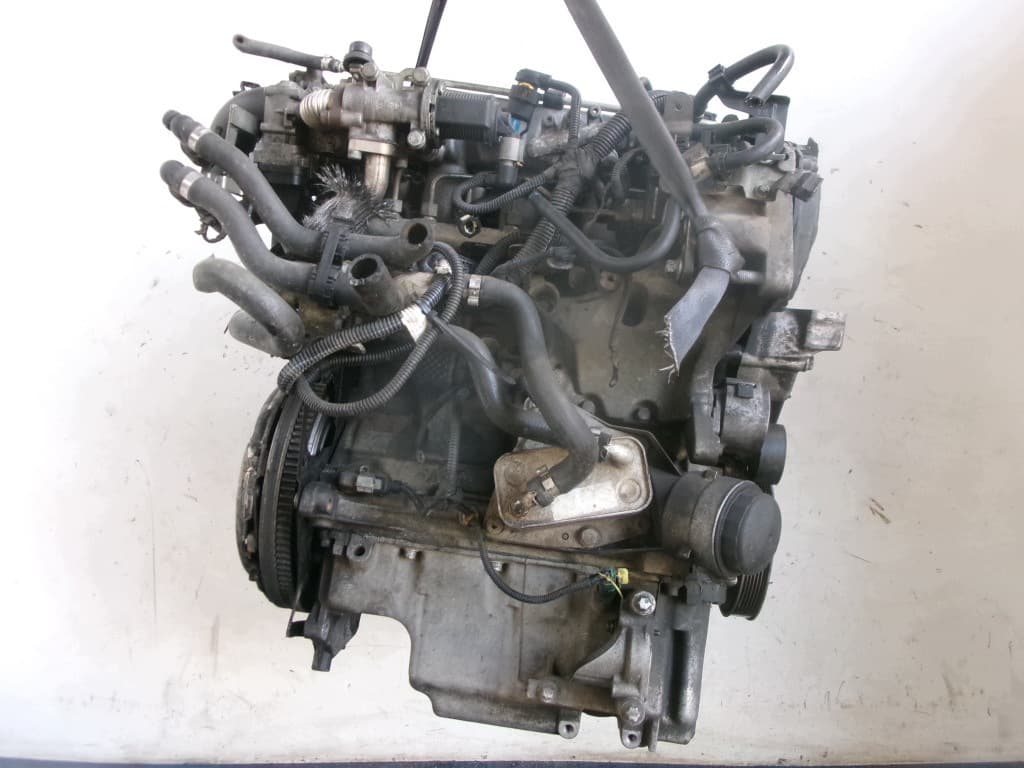 Moteur 939 A1.000 — vue 4