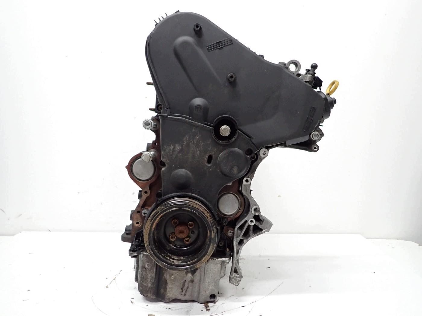 Moteur DFEA — vue 4