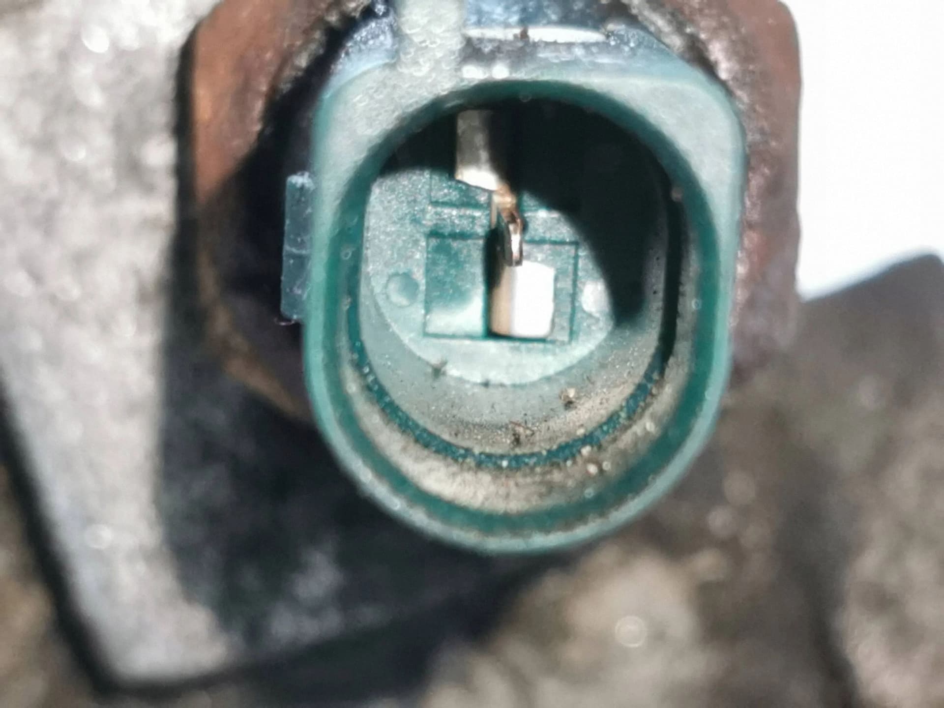 Moteur BCA — vue 4
