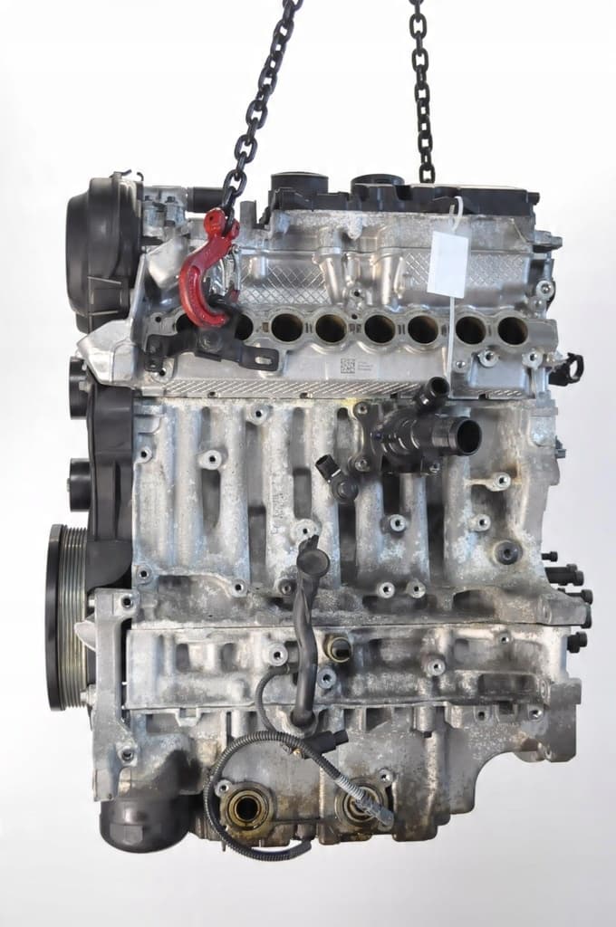 Moteur B 4204 T35 pour Volvo S60