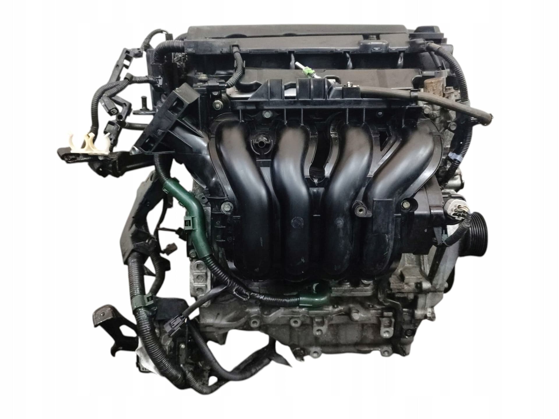 Moteur R18A2 — vue 2