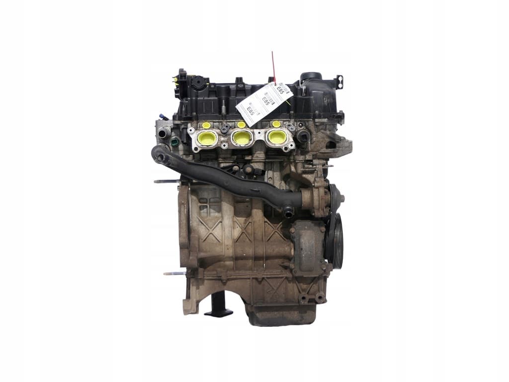 Moteur HMZ (EB2) pour Peugeot