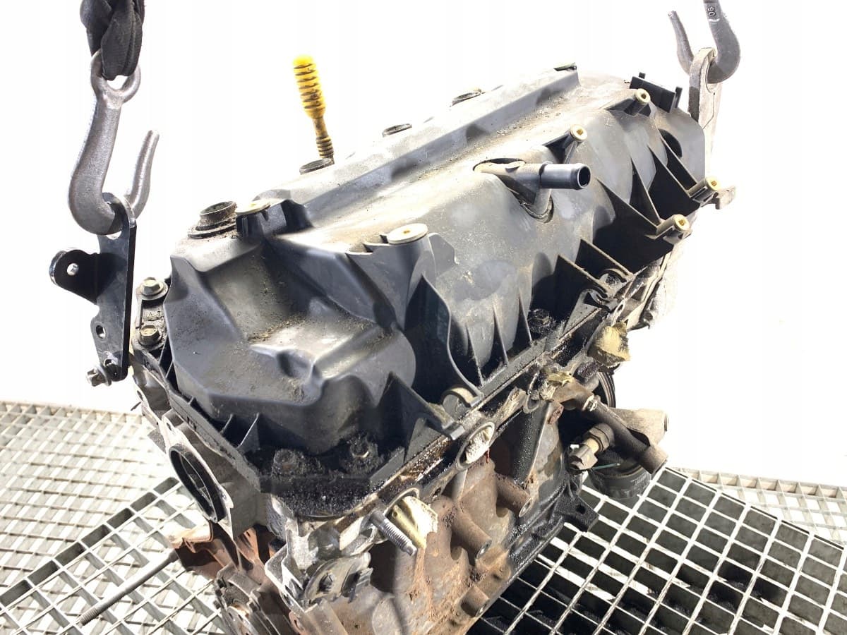 Moteur D4F 740 — vue 5