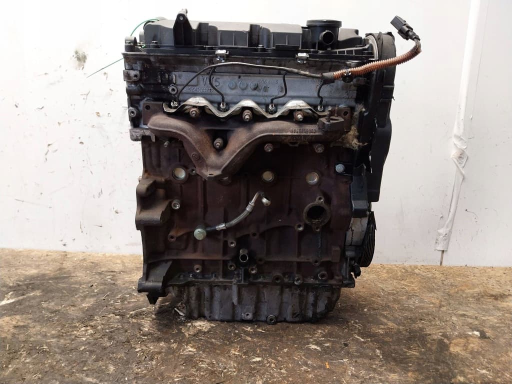Moteur QXWB - Image 1