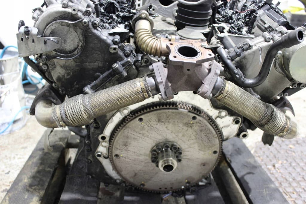 Moteur CGKA — vue 4