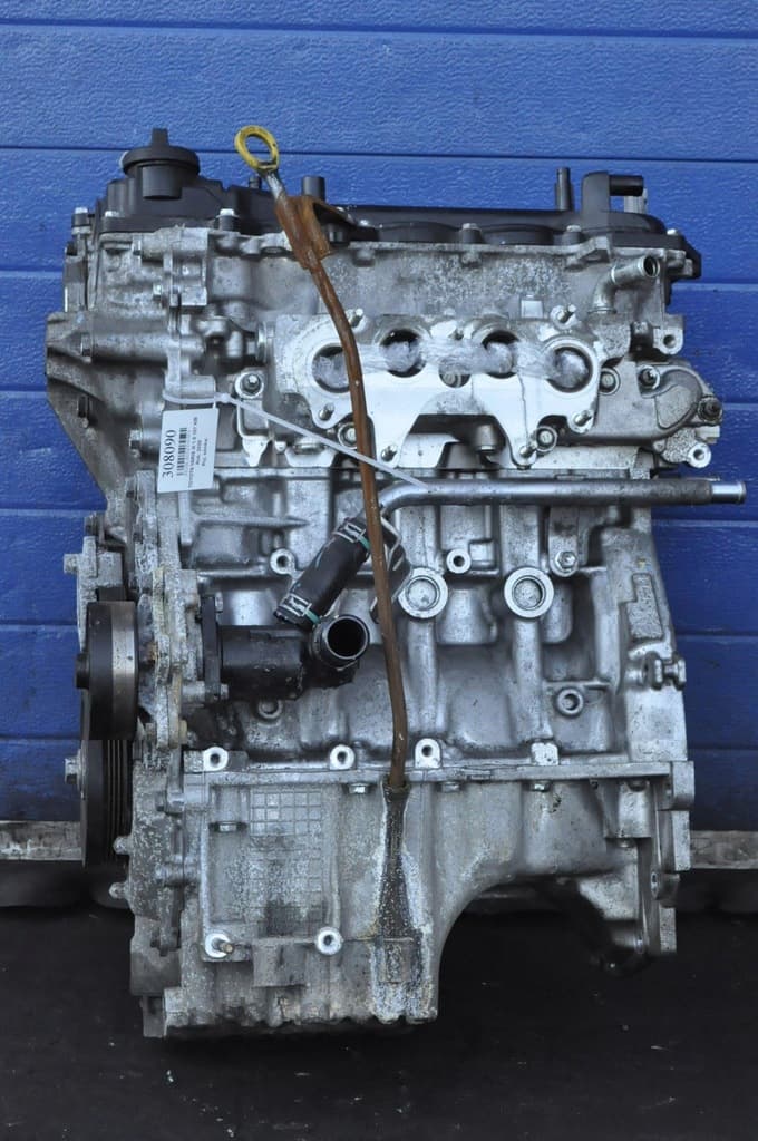 Moteur 2NR-FKE pour Toyota