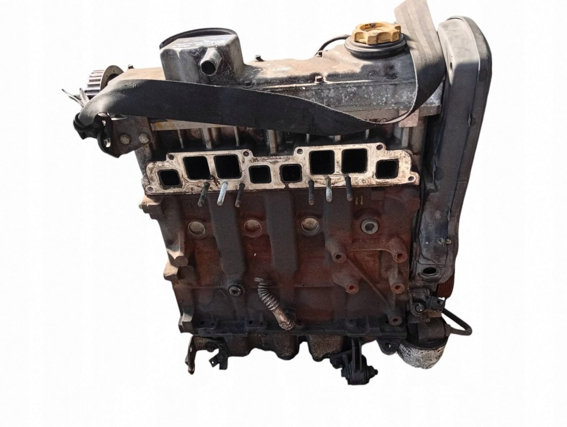 Moteur 20 T2N — vue 6