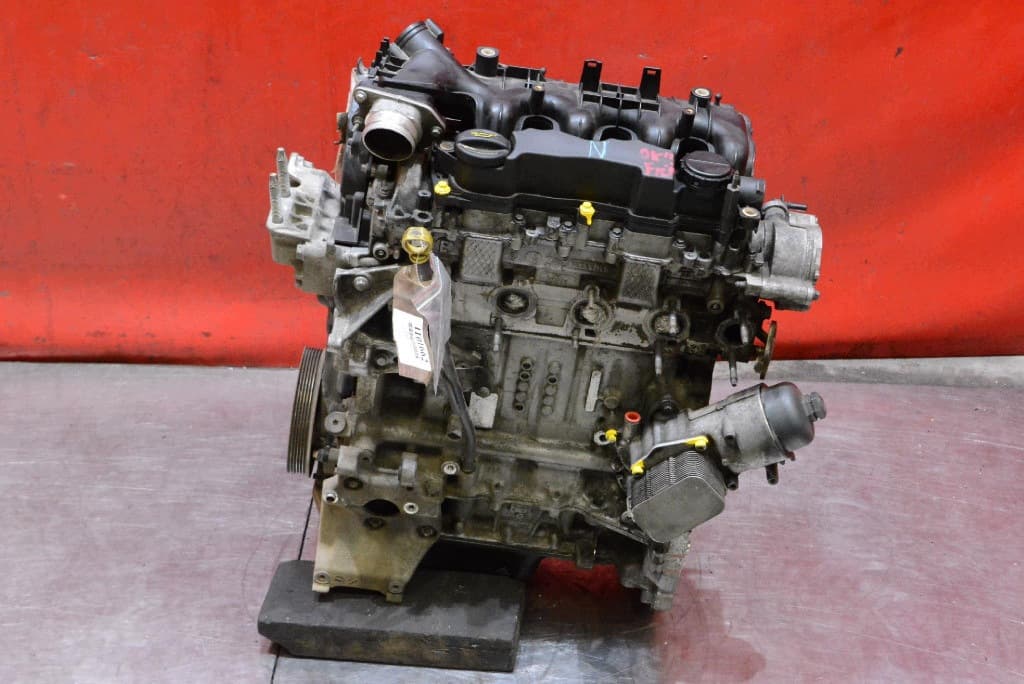 Moteur G8DD — vue 9