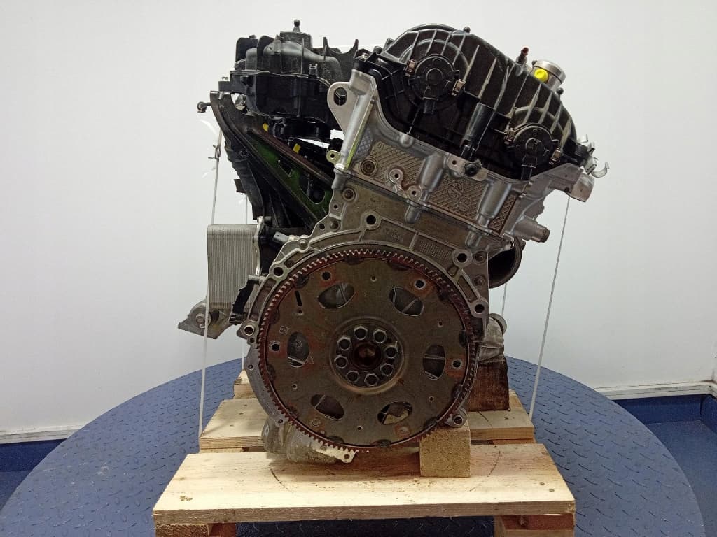 Moteur B58 B30 B — vue 3