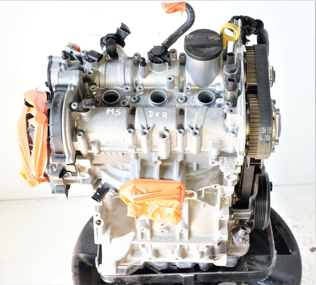Moteur DKRB - Image 1