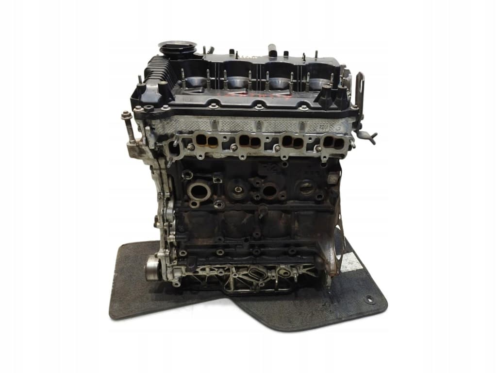 Moteur R2AA pour Mazda