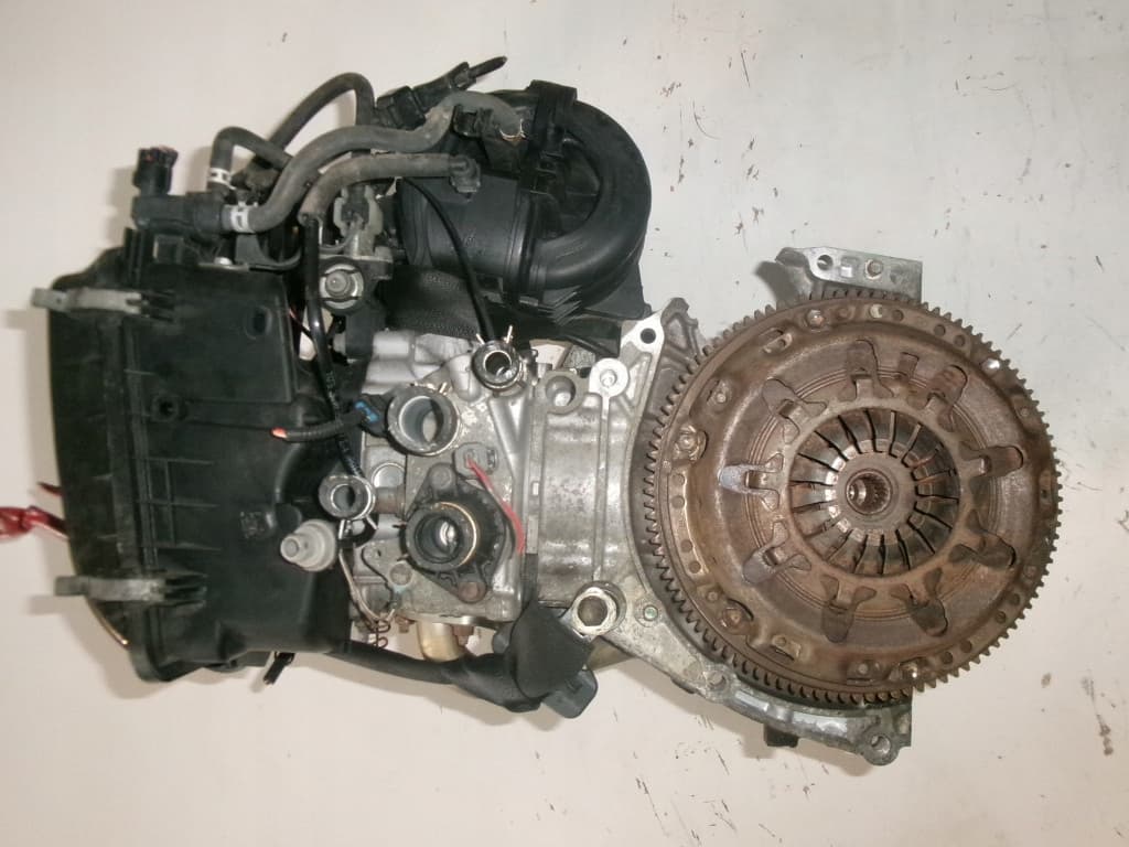 Moteur CFA (384F) — vue 5