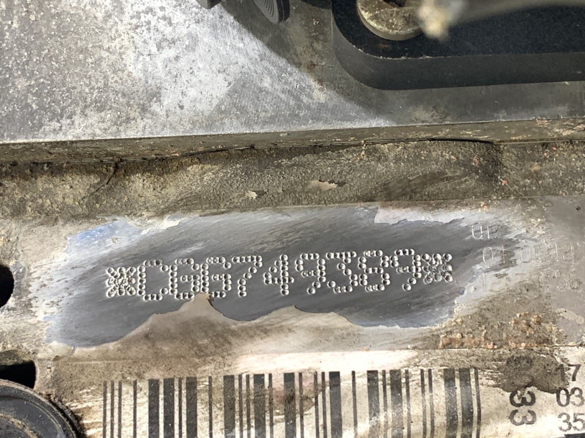 Moteur CGGA — vue 8