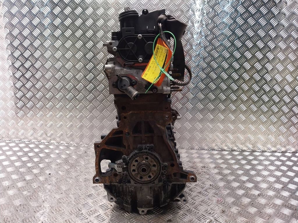 Moteur CLHB — vue 3