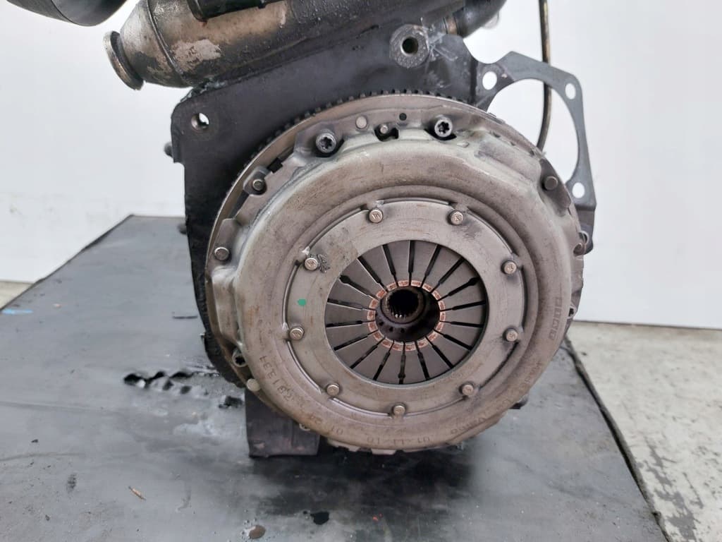 Moteur 192 A1.000 — vue 5