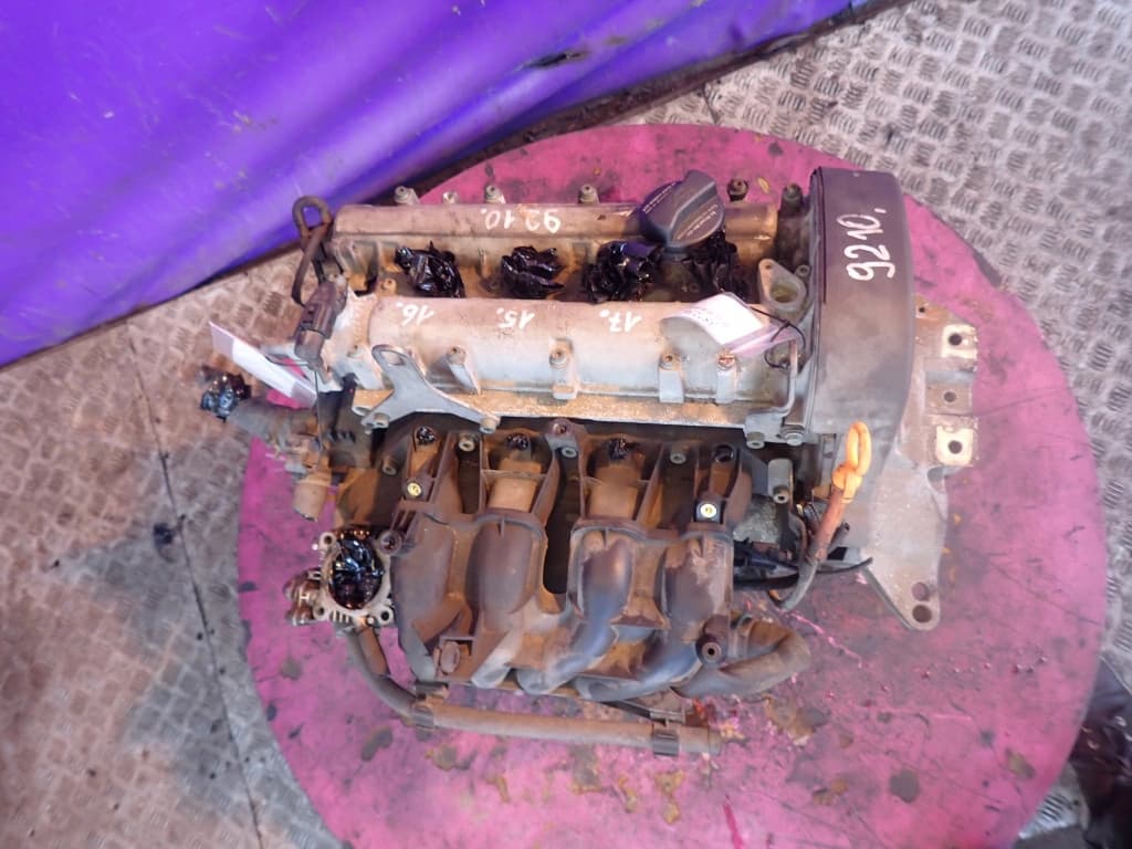 Moteur AZD - Image 1