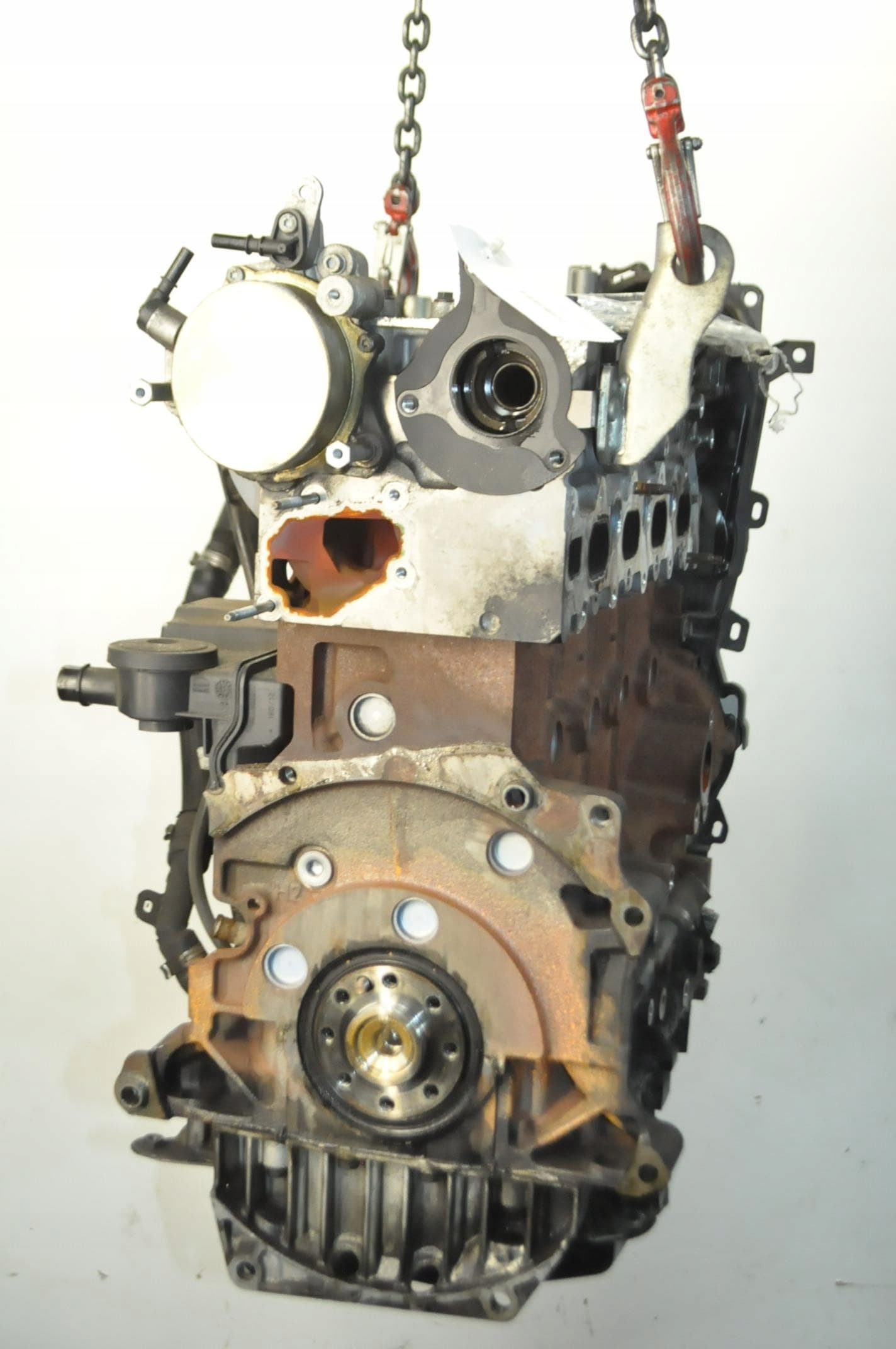 Moteur UFBA — vue 5