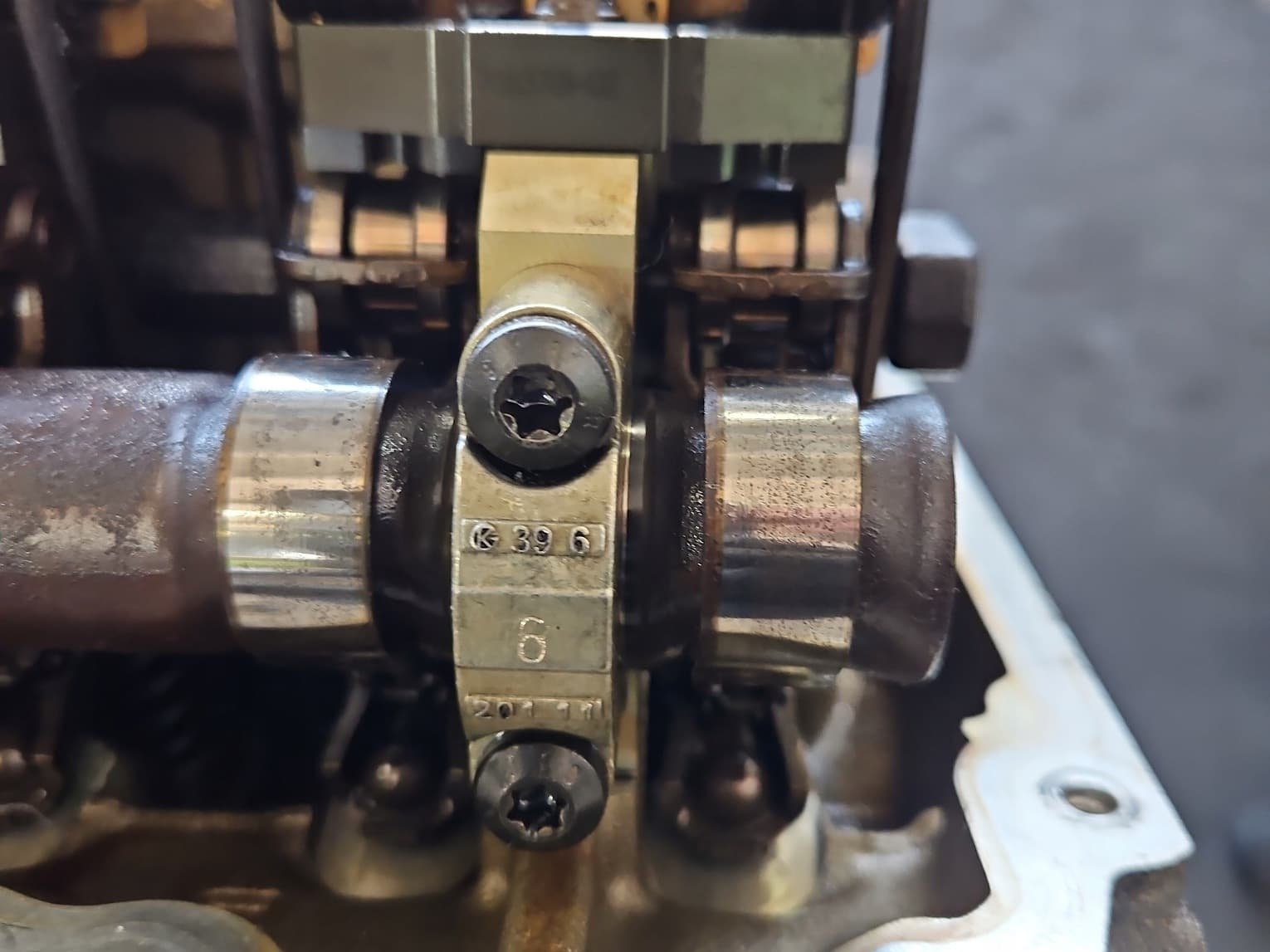 Moteur N55 B30 A — vue 4