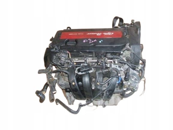 Moteur 939 A4.000 pour Alfa Romeo