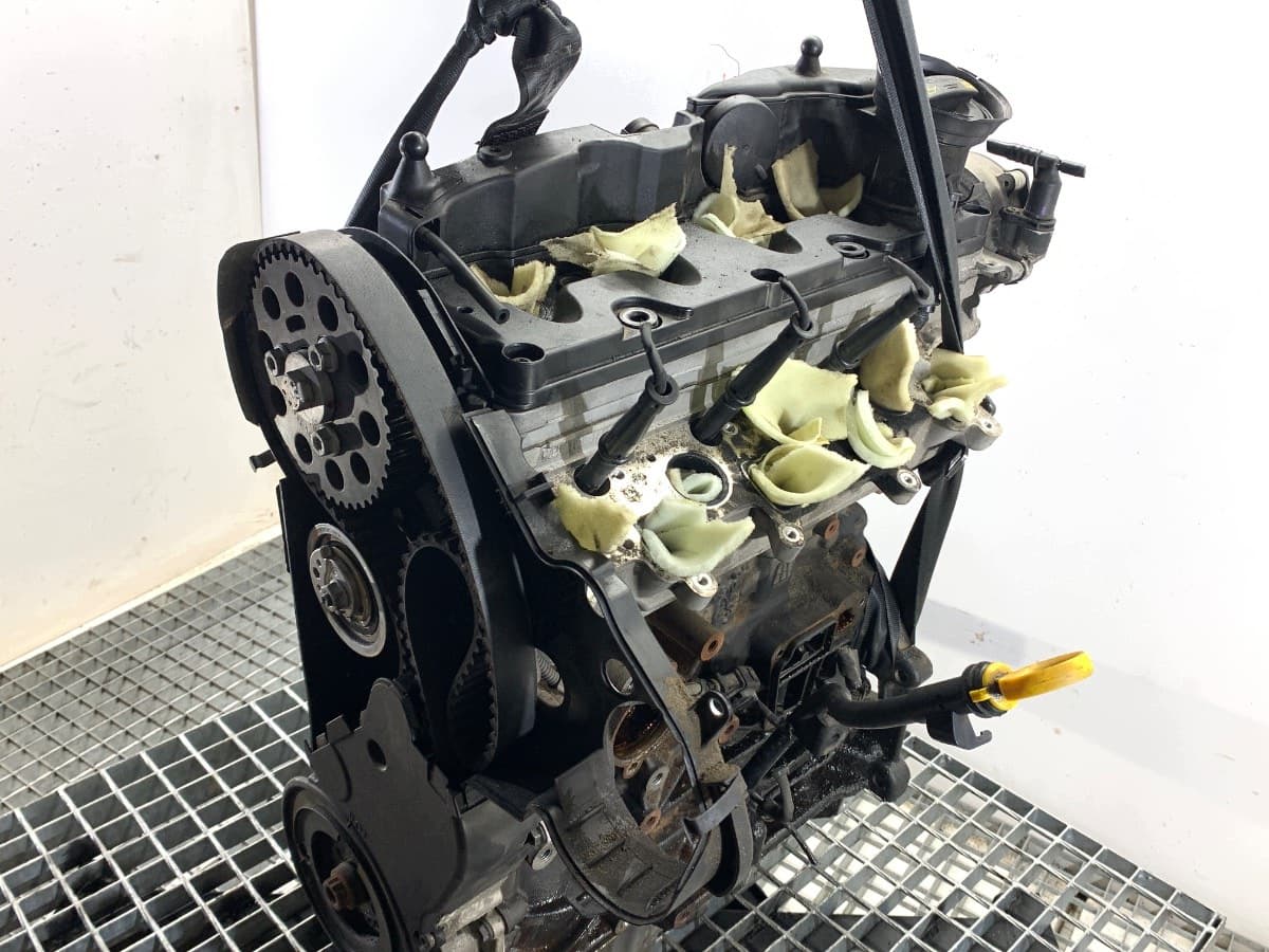 Moteur CFFE — vue 5