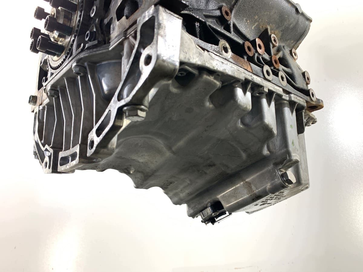 Moteur DETA — vue 7